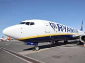 Ryanair