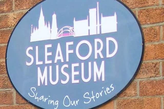 Sleaford Museum