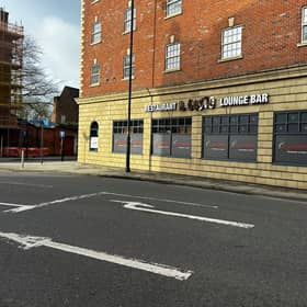 New Italian restaurant, Il Gusto, has opened below the Travelodge in Gainsborough