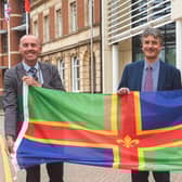 The Government has officially approved a devolution deal for Greater Lincolnshire