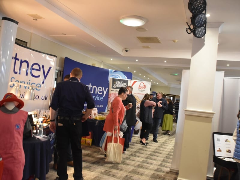 East Lincs Expo 2025