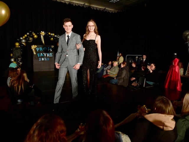 Rebecca Wild and Joseph Wright.