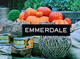 Lancaste rbusiness, Logs Direct, has been seeing a surge in searches for its trade brand, WARMA, after sacks of hardwood carrying its brand name have been featured in various episodes of the blockbuster 50th anniversary storyline from Emmerdale.