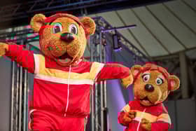 Relaxed shows are being introduced for the Justin Fletcher Tots breaks at Skegness Butlin's.