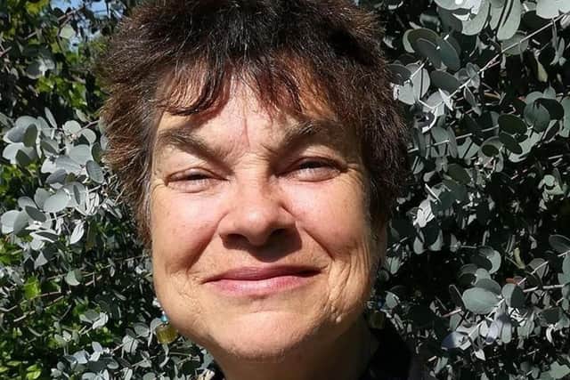 Guest columnist Kate Hull Rodgers writes on the subject of mental wellbeing.