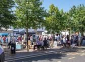 Your market needs your vote in new campaign.