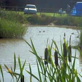 Birchwood Fishing and Camping site in Skegness has been named as one of the UK's best kept secrets.