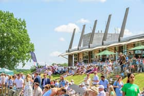 Lincolnshire Show 2023