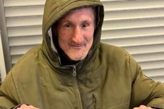 Adam Bailey's body was found at home in Tamer Road, Sleaford. Photo supplied