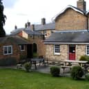 The Sycamores residential care home in Alford for people with learning disabilities and autism.