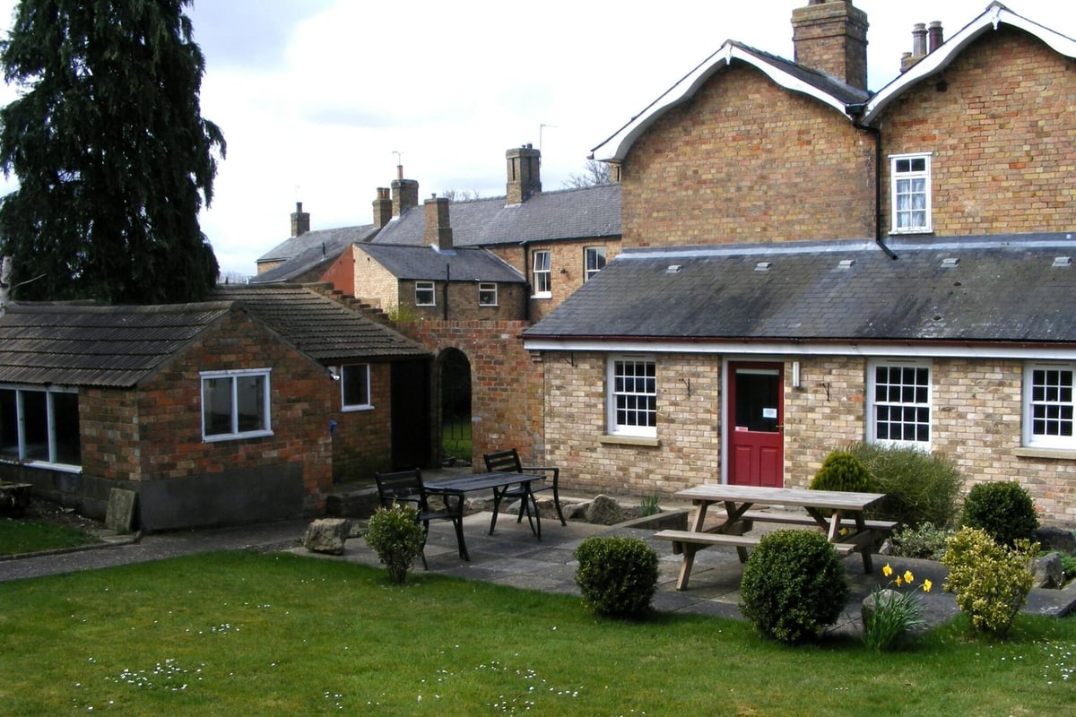 Care home in Alford praised for high standard of care
