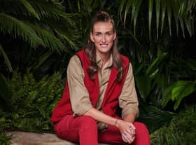 Jill Scott has been crowned the winner of I’m A Celebrity… Get Me Out Of Here!