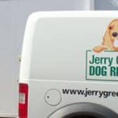 Jerry Green