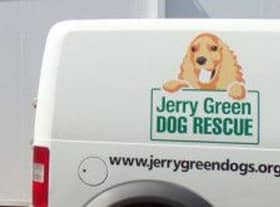 Jerry Green