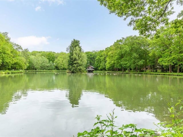 The lake, home to the likes of common carp, grass carp, mirror carp, coy carp and tench.