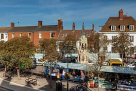 Further funding has been awarded from the UKSPF to projects in East Lindsey