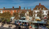 Further funding has been awarded from the UKSPF to projects in East Lindsey