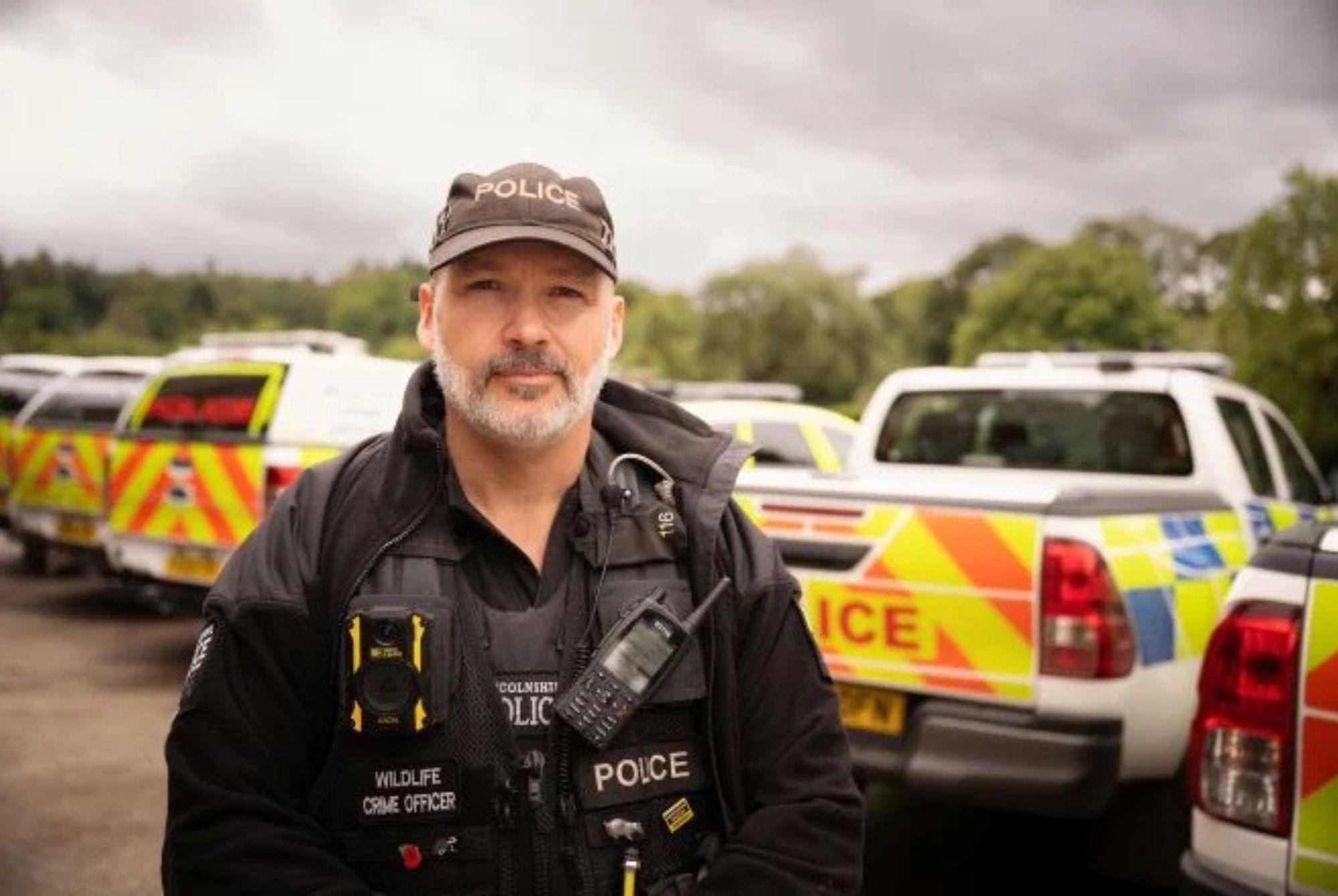 Lincolnshire Police issues stern warning ahead of 'barbaric' and illegal ...