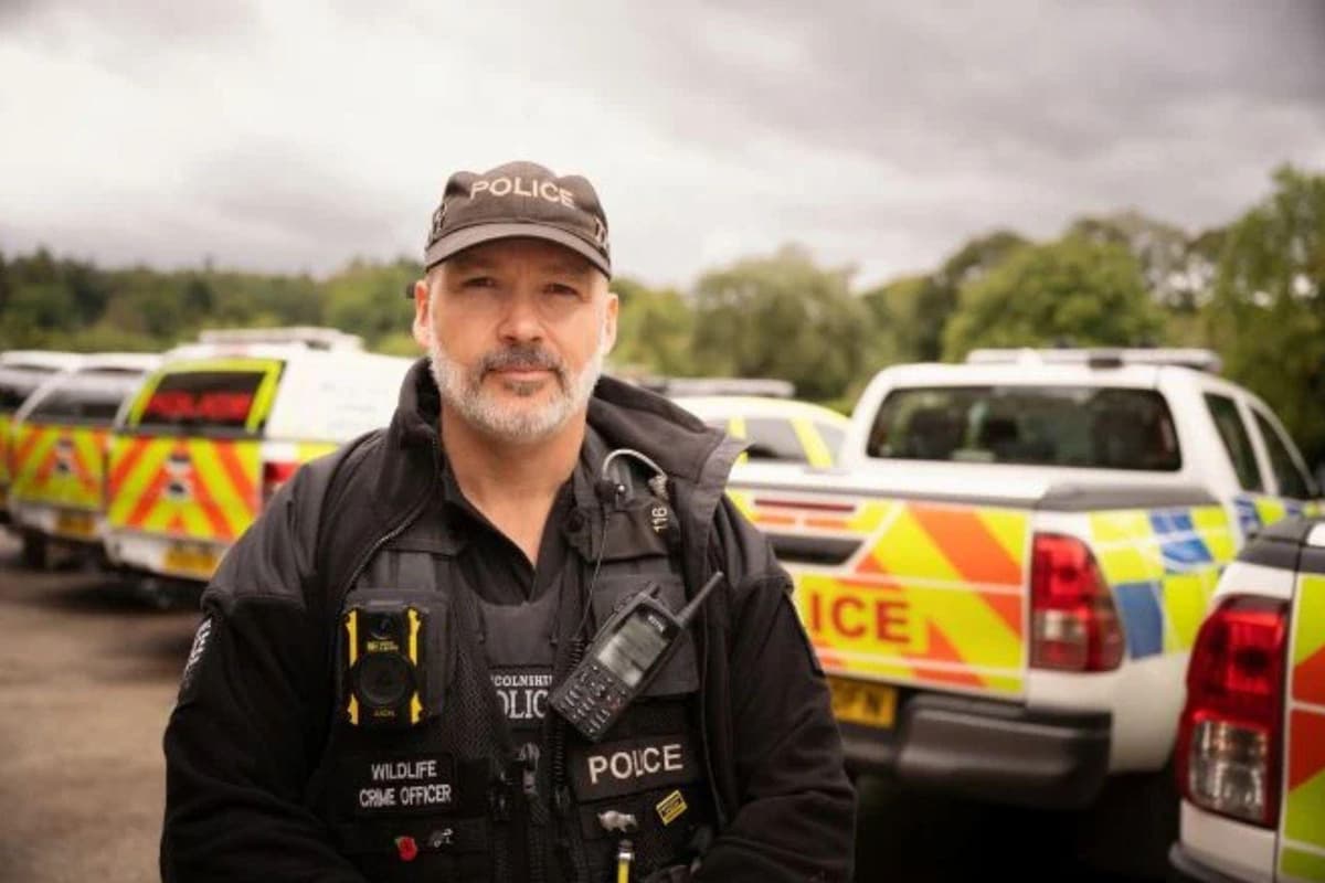 Lincolnshire Police issues stern warning ahead of 'barbaric' and illegal ...