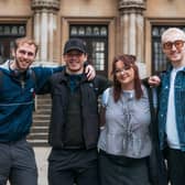 Clearing places are available at Nottingham Trent University for courses starting in September.