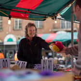 West Lindsey District Council is calling for new traders to come and join Gainsborough Market