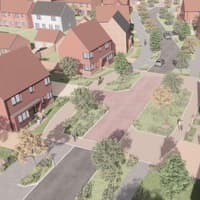 The biggest housing plans in every corner of Lincolnshire