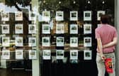 Can I still move house during the second national lockdown? (Photo by Graeme Robertson/Getty Images)