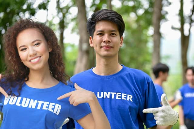 Volunteers are needed for the Lincs Big Bash 2025, a three-day, family-friendly music tribute festival near Woodhall Spa.