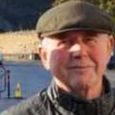 Keen motorcyclist Barry Jones sadly died in a collision in Willoughby.