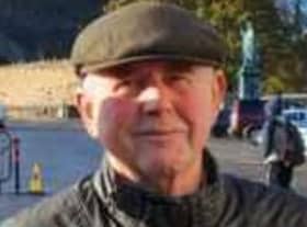 Keen motorcyclist Barry Jones sadly died in a collision in Willoughby.