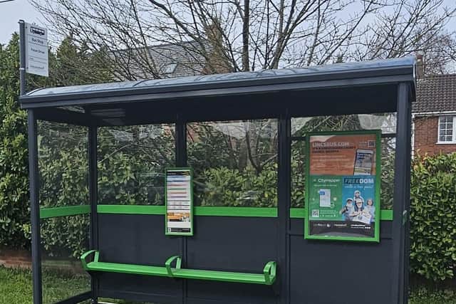 Lincolnshire County Council has been investing in making bus travel easier, more comfortable and more reliable.