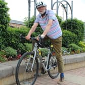 Four new cycle routes have been launched for the  holidays.