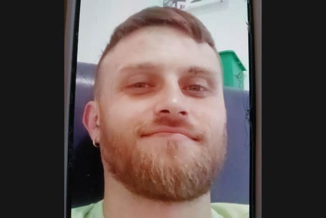 Have you seen James?