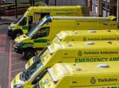 The 29th series of Channel 4’s 24 Hours in A&E began with a heartbreaking episode that left viewers in tears.