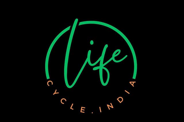 Life Cycle Logo