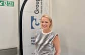 Rebecca Napier, IT Business Partner at Gi Group