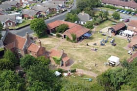 A Pinch of Lincolnshire event is being hosted ahead of the annual celebration on Sunday, September 29, at The Village: Church Farm in Skegness.
