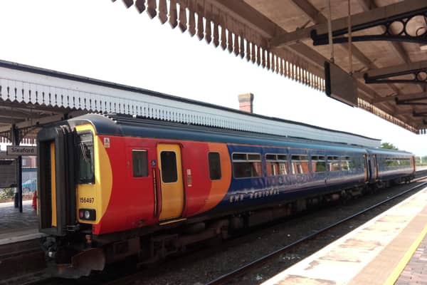 Penalty fares are going up for East Midlands Railway travellers who fail to buy a valid ticket.