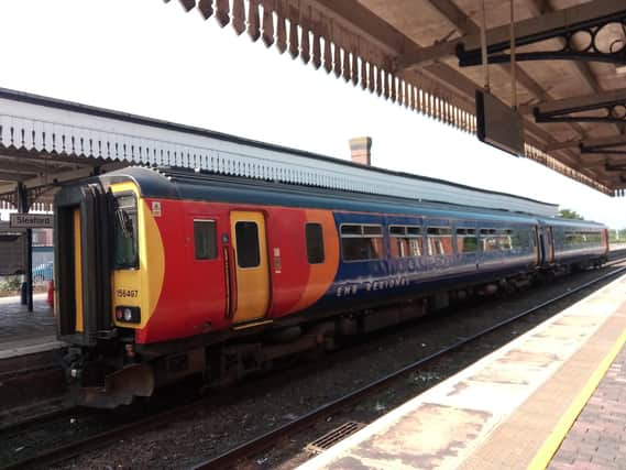 Penalty fares are going up for East Midlands Railway travellers who fail to buy a valid ticket.