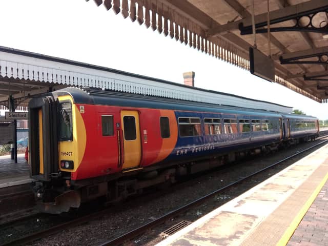 Penalty fares are going up for East Midlands Railway travellers who fail to buy a valid ticket.