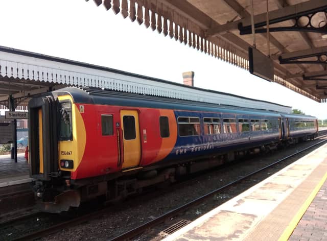 Penalty fares are going up for East Midlands Railway travellers who fail to buy a valid ticket.