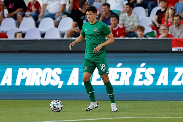 Birmingham City are now interested in St Mirren's Republic of Ireland international Jamie McGrath after a move to Aberdeen fell through earlier this month (DublinLive)