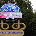 Alton Towers has released details of the revamped Nemesis roller coaster