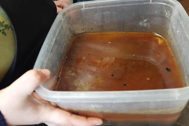 The charges were brought following on from an inspection in January 2025, during which various breaches of hygiene standards were identified.