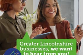 Fully Funded Support Available Once Again for Greater Lincolnshire SMEs