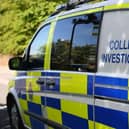 Lincolnshire Police.