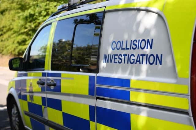 Lincolnshire Police.