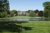 Riseholme Hall