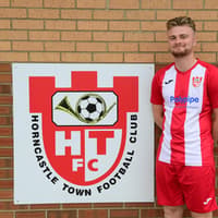 Free-scoring Horncastle Town make it 20 goals in just two games