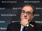 Bank of England warns UK will fall into longest recession in history unless it ‘acts forcefully now’